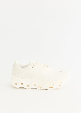 x PAF Cloudmonster Hyper 'White' Sneakers
