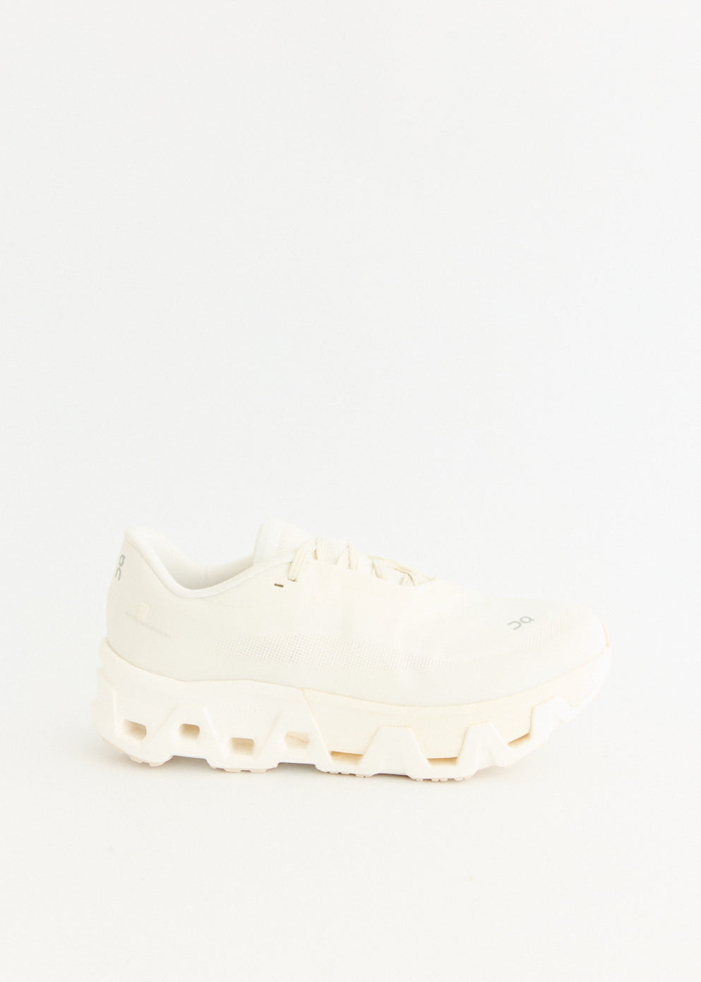 x PAF Cloudmonster Hyper 'White' Sneakers