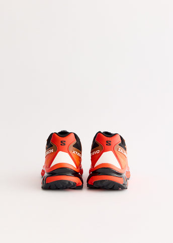 XT-EVO 'Fiery Red' Sneakers
