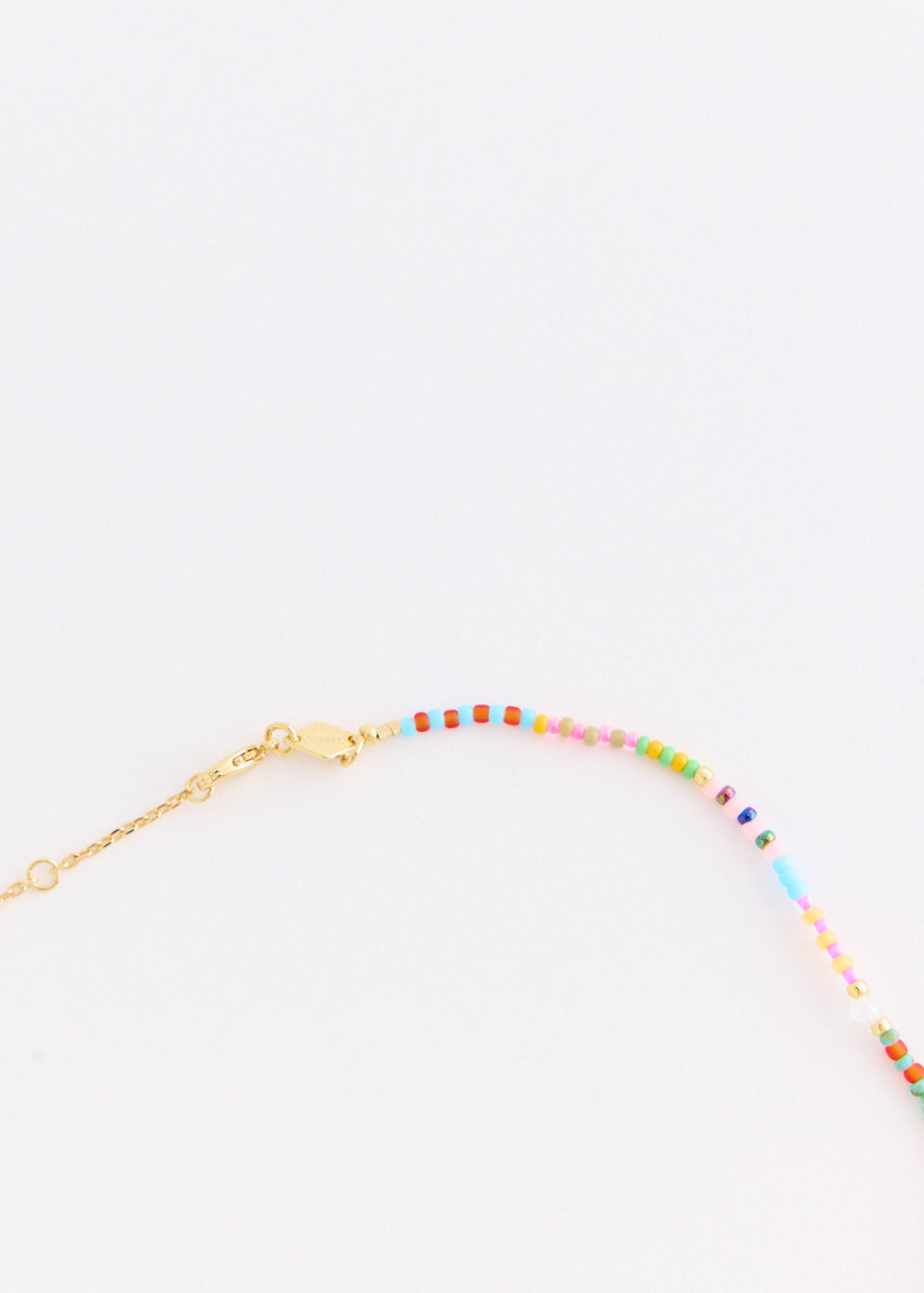 Bikini Necklace