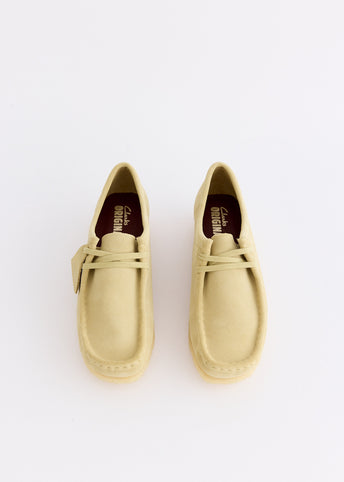 Women's Wallabee Shoes