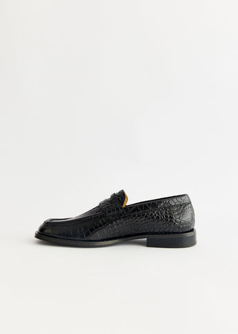 Light Loafers