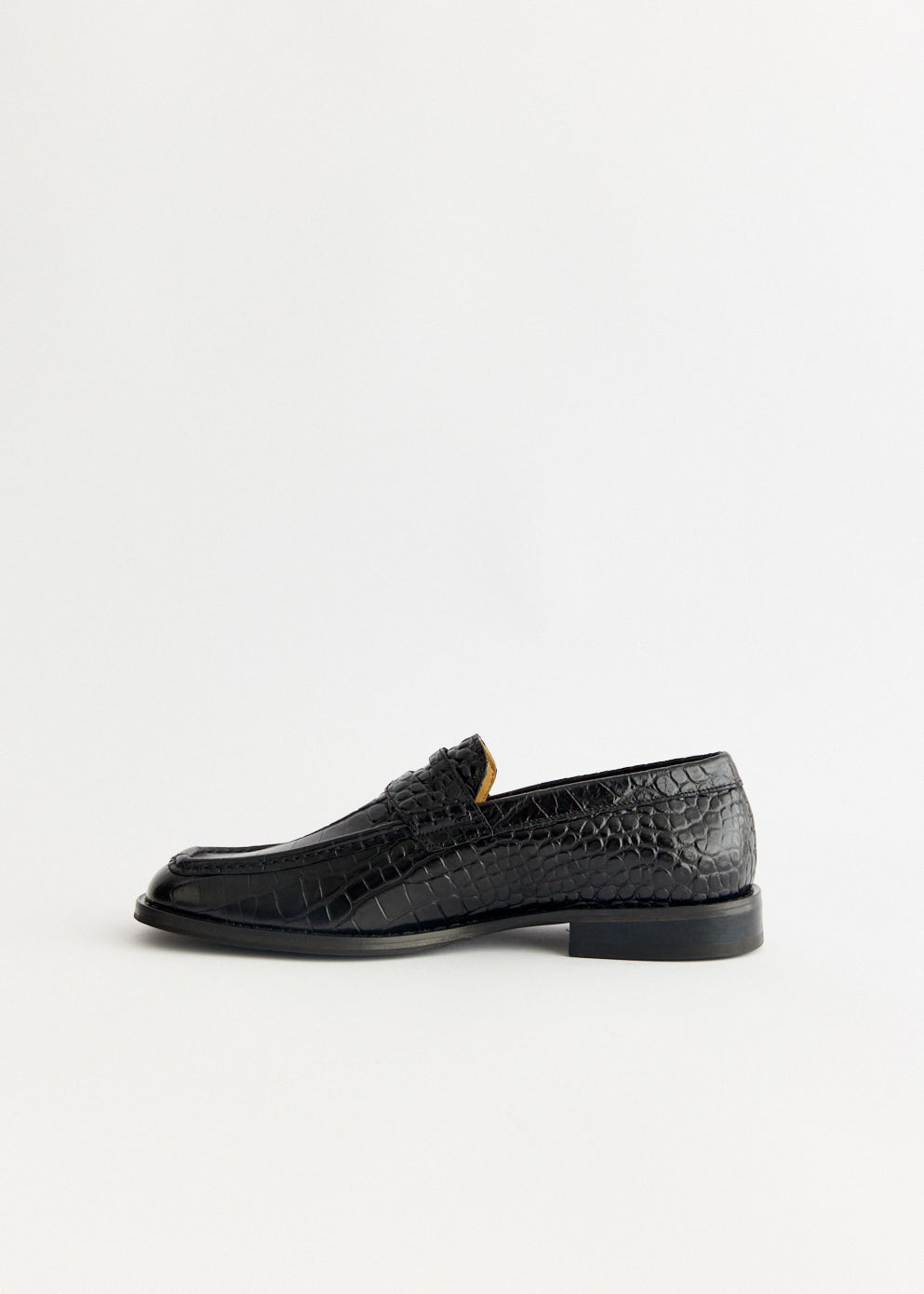 Light Loafers
