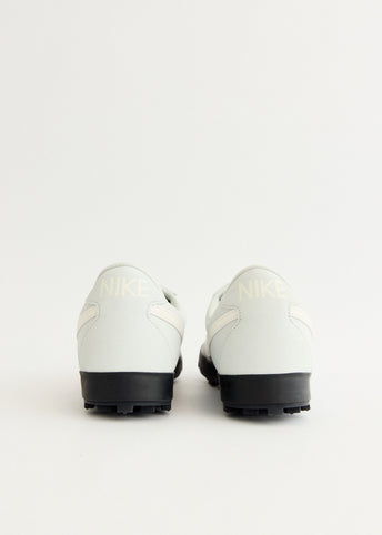 Astrograbber 'Light Silver' Sneakers