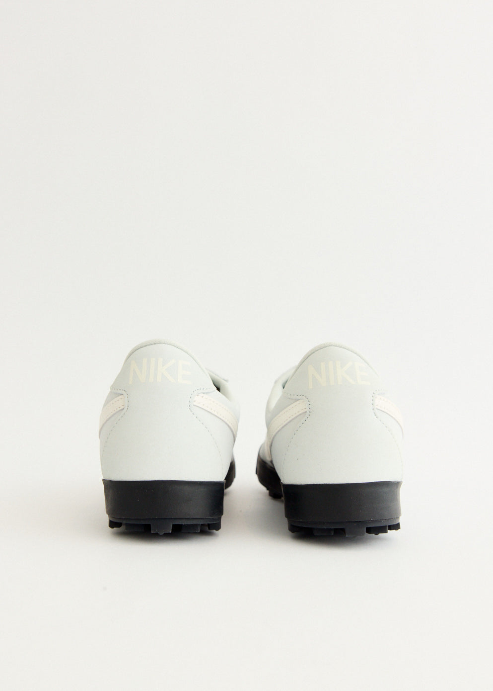 Astrograbber 'Light Silver' Sneakers