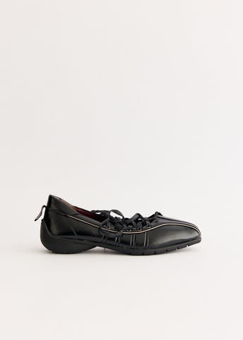 Bliss Laceup V2 Sneakers