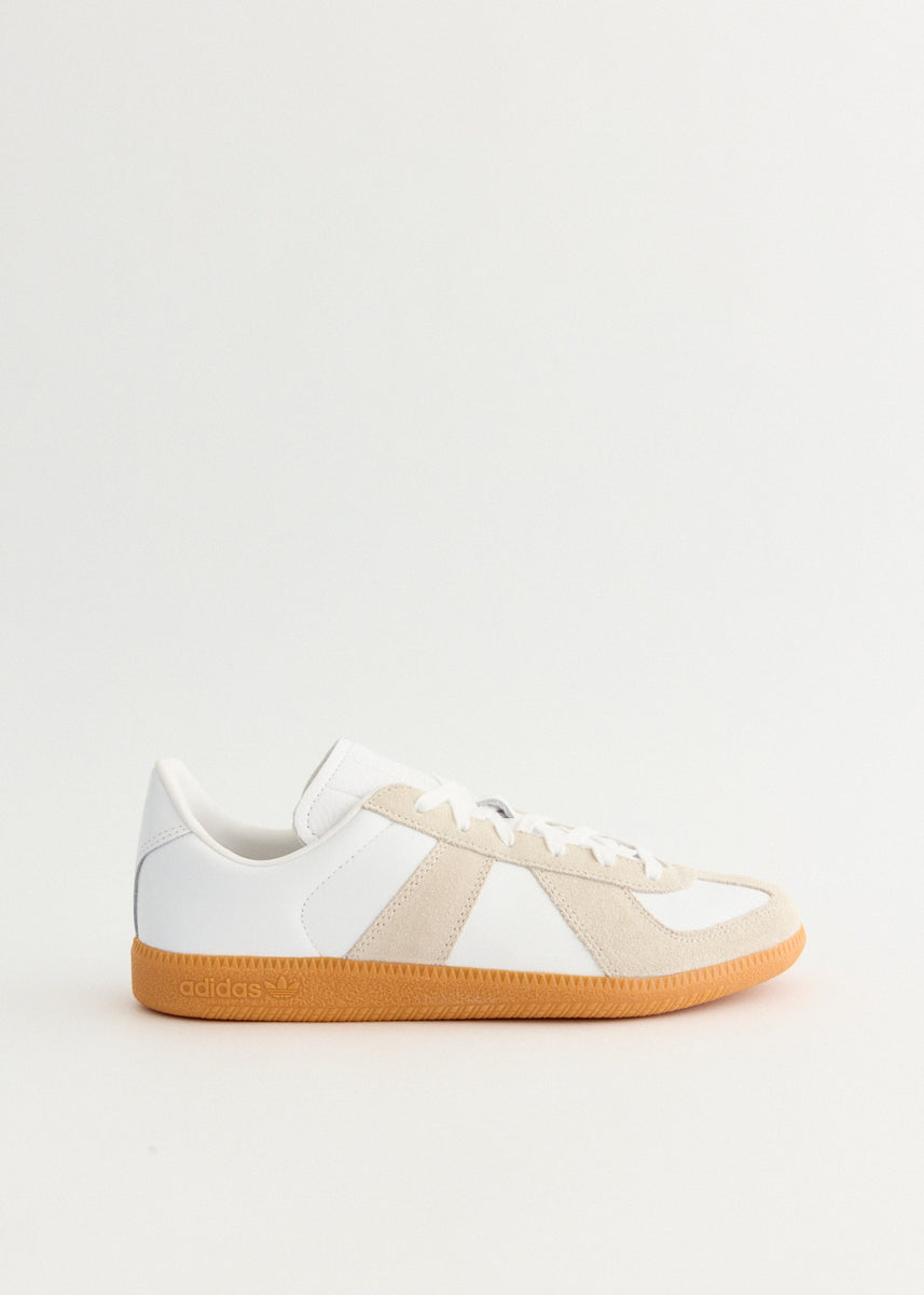BW Army 'White' Sneakers