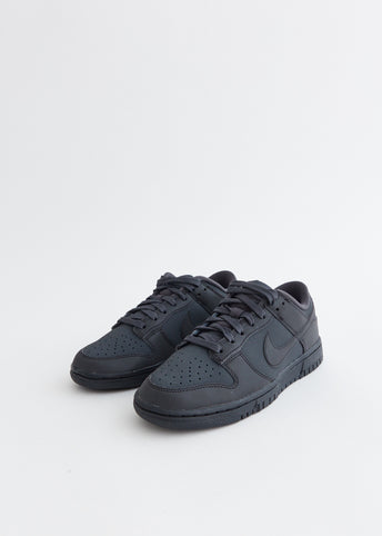 Women's Dunk Low 'Cyber Reflective' Sneakers