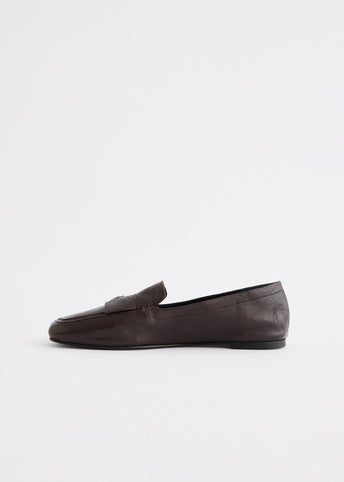 Micaela Pockets Loafers