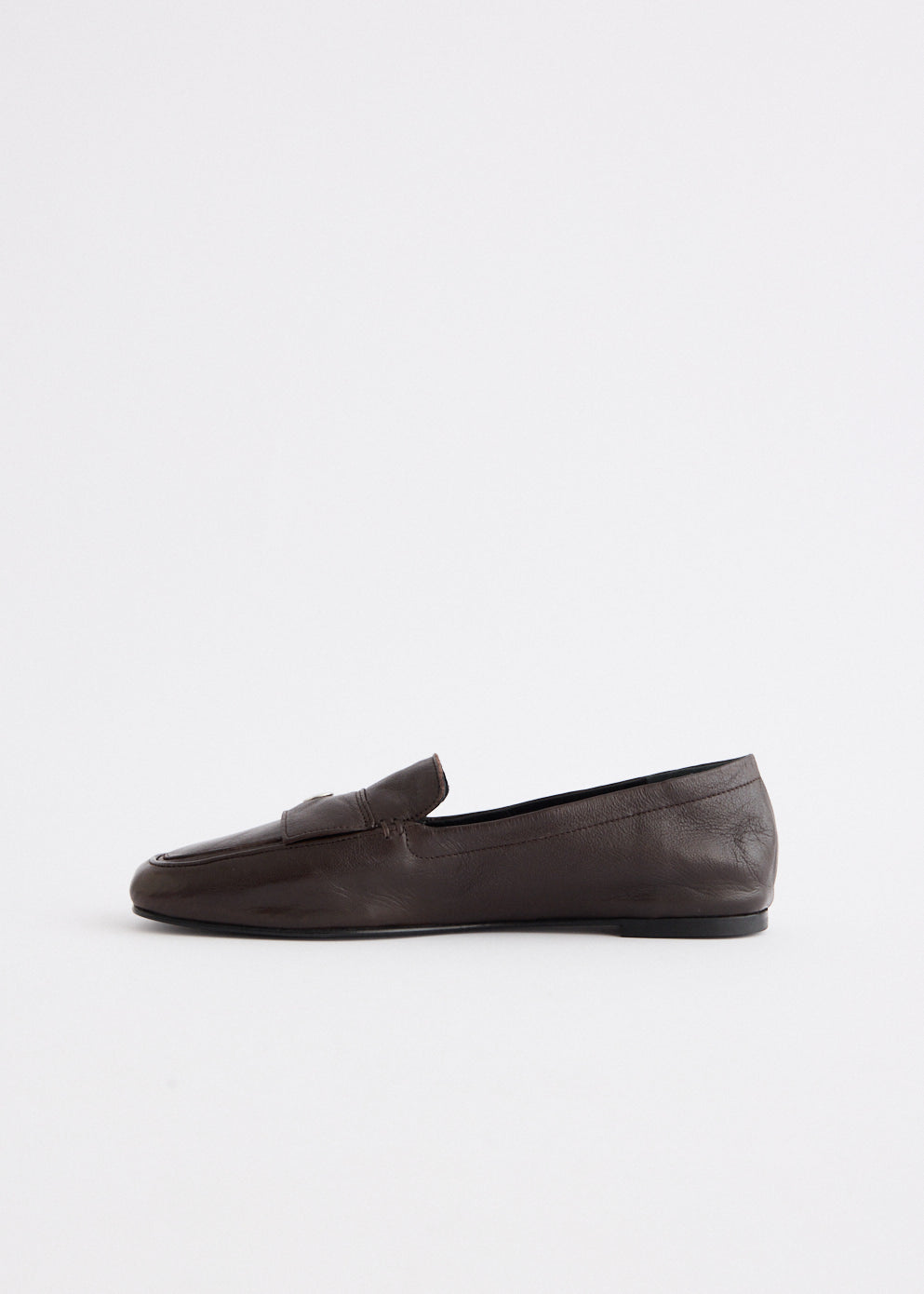 Micaela Pockets Loafers
