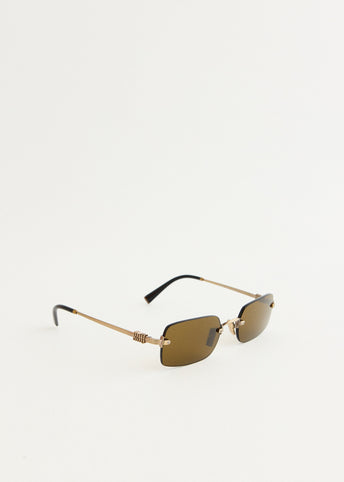 0MU B50S Sunglasses