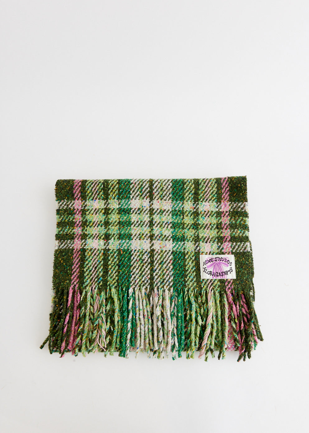 Acne Studios - Volano Scarf - Scarf,All Products : American Fashion Style Bags On Sale Acne Studios - Volano Scarf - Scarf,All Products : American Fashion Style Bags On Sale