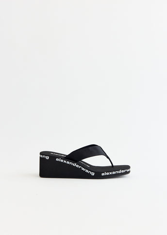 AW Wedge Flip Flop