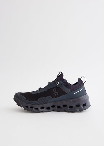 Women's Cloudultra 2 PAD 'All Black' Sneakers
