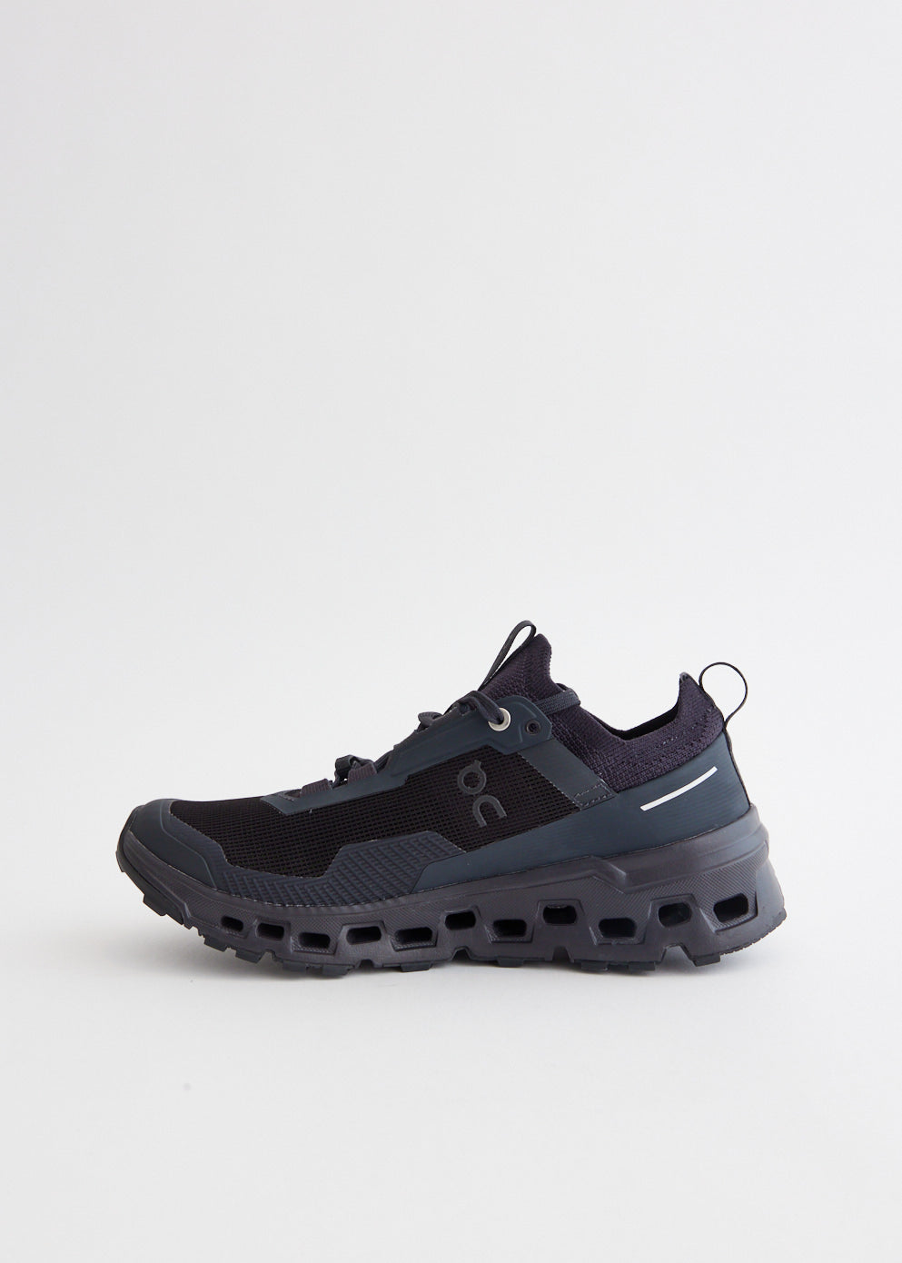 Women's Cloudultra 2 PAD 'All Black' Sneakers