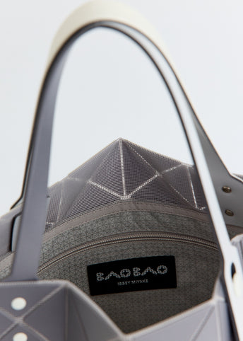 Lucent With Colour 6x6 Tote Bag