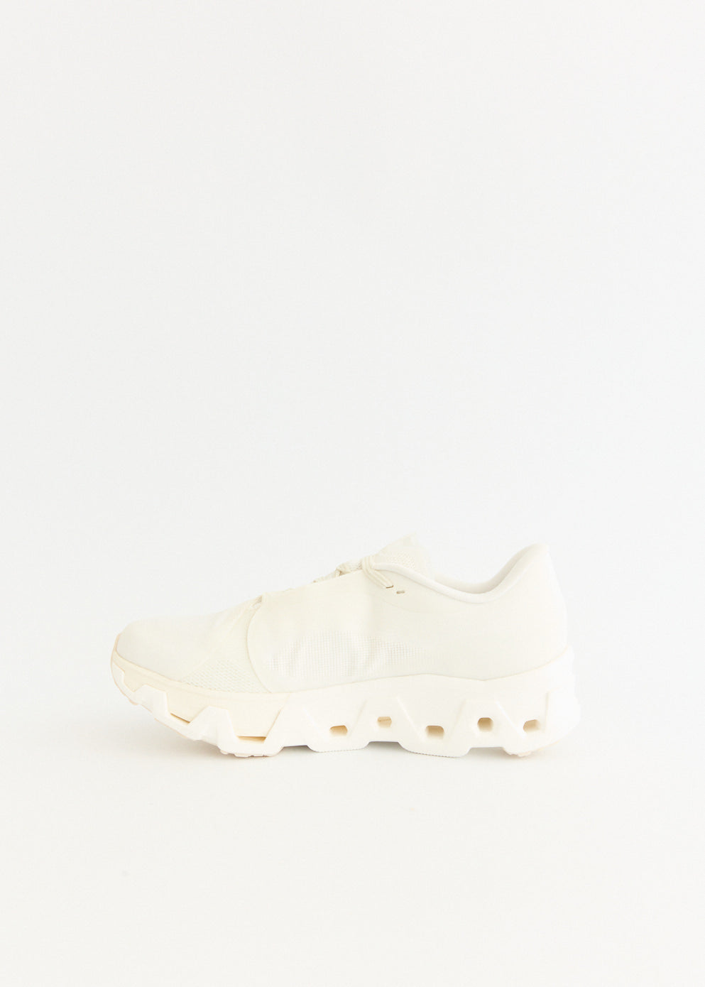 x PAF Cloudmonster Hyper 'White' Sneakers
