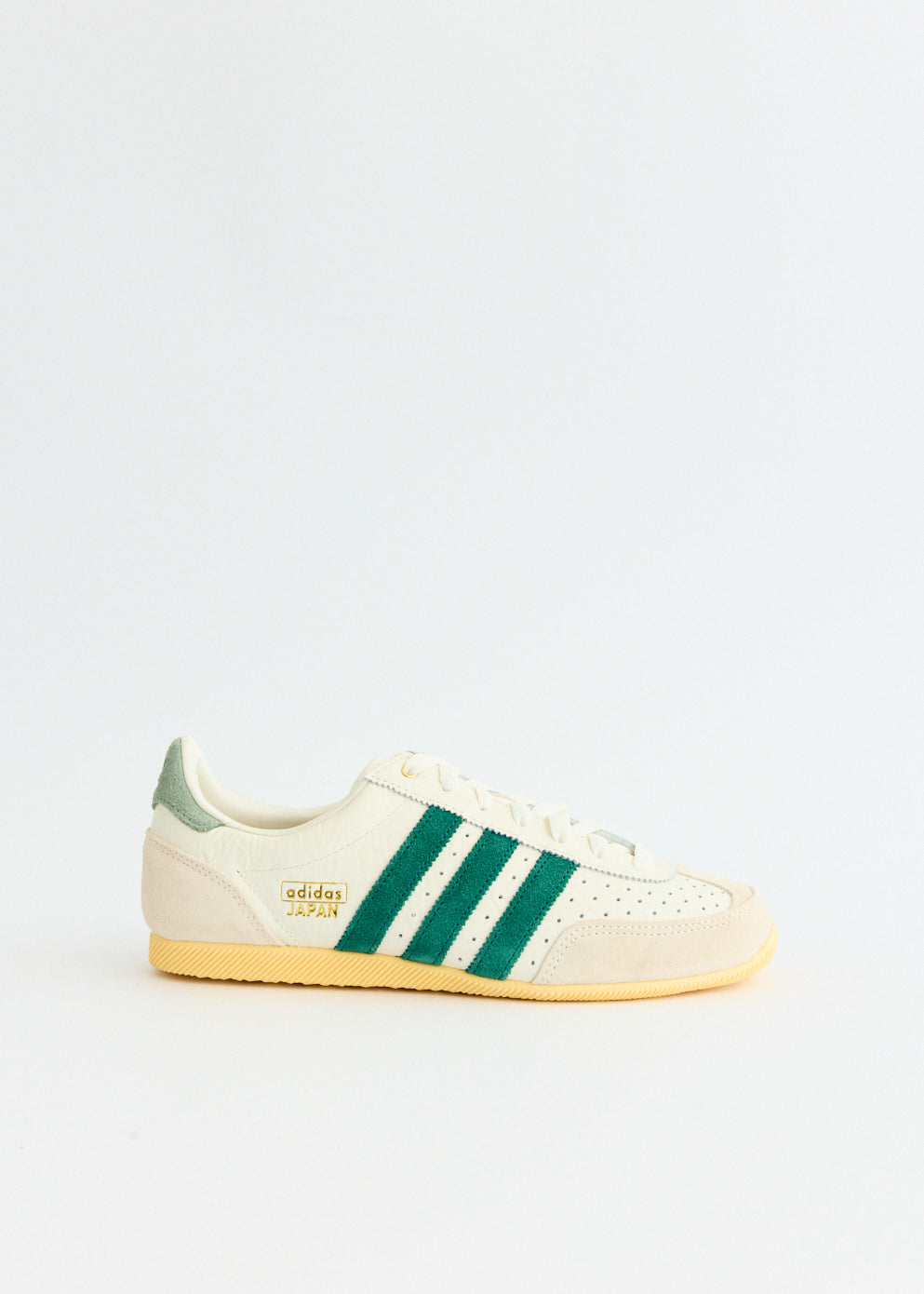 Women's Japan 'Collegiate Green' Sneakers
