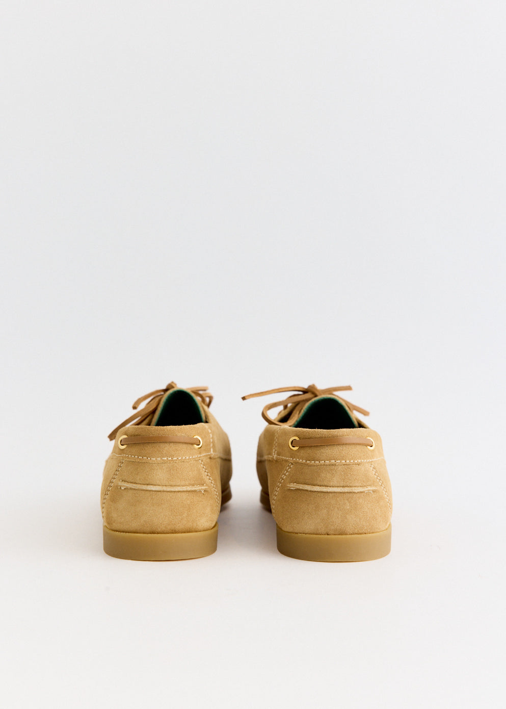 Boatman Shoes