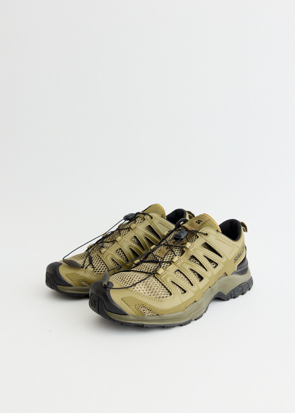 XA Pro 3D Amphib 'Aloe' Sneakers