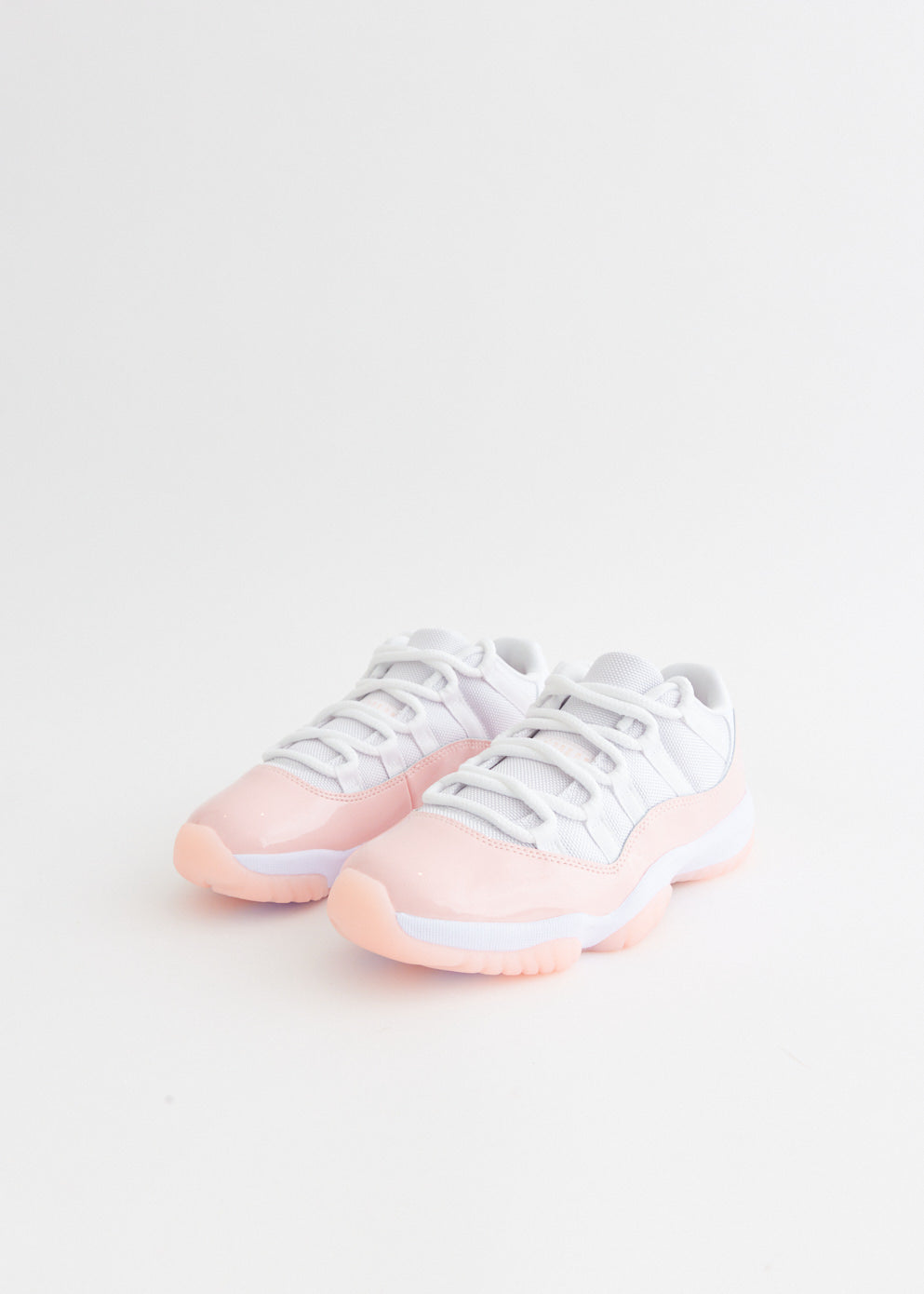 Women's Air Jordan 11 Retro 'Legend Pink' Sneakers - Main Image