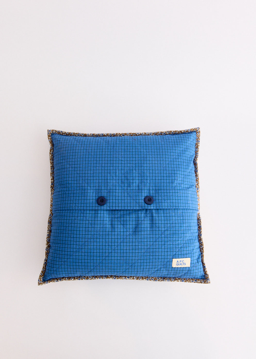 Road Runner Cushion