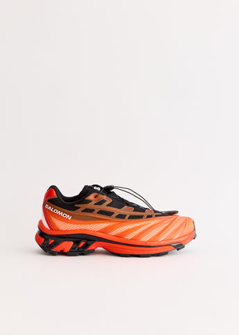 XT-EVO 'Fiery Red' Sneakers