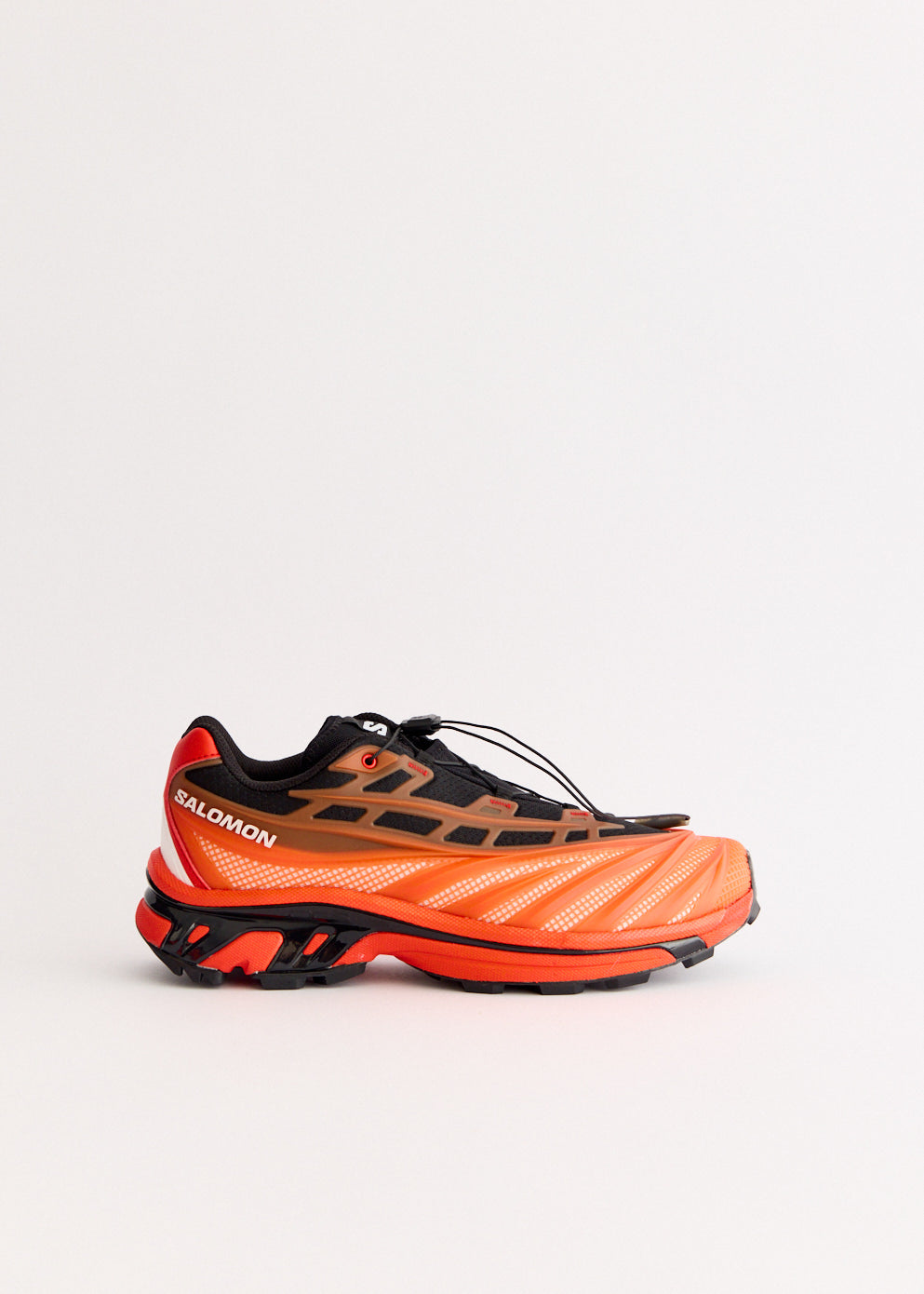 XT-EVO 'Fiery Red' Sneakers