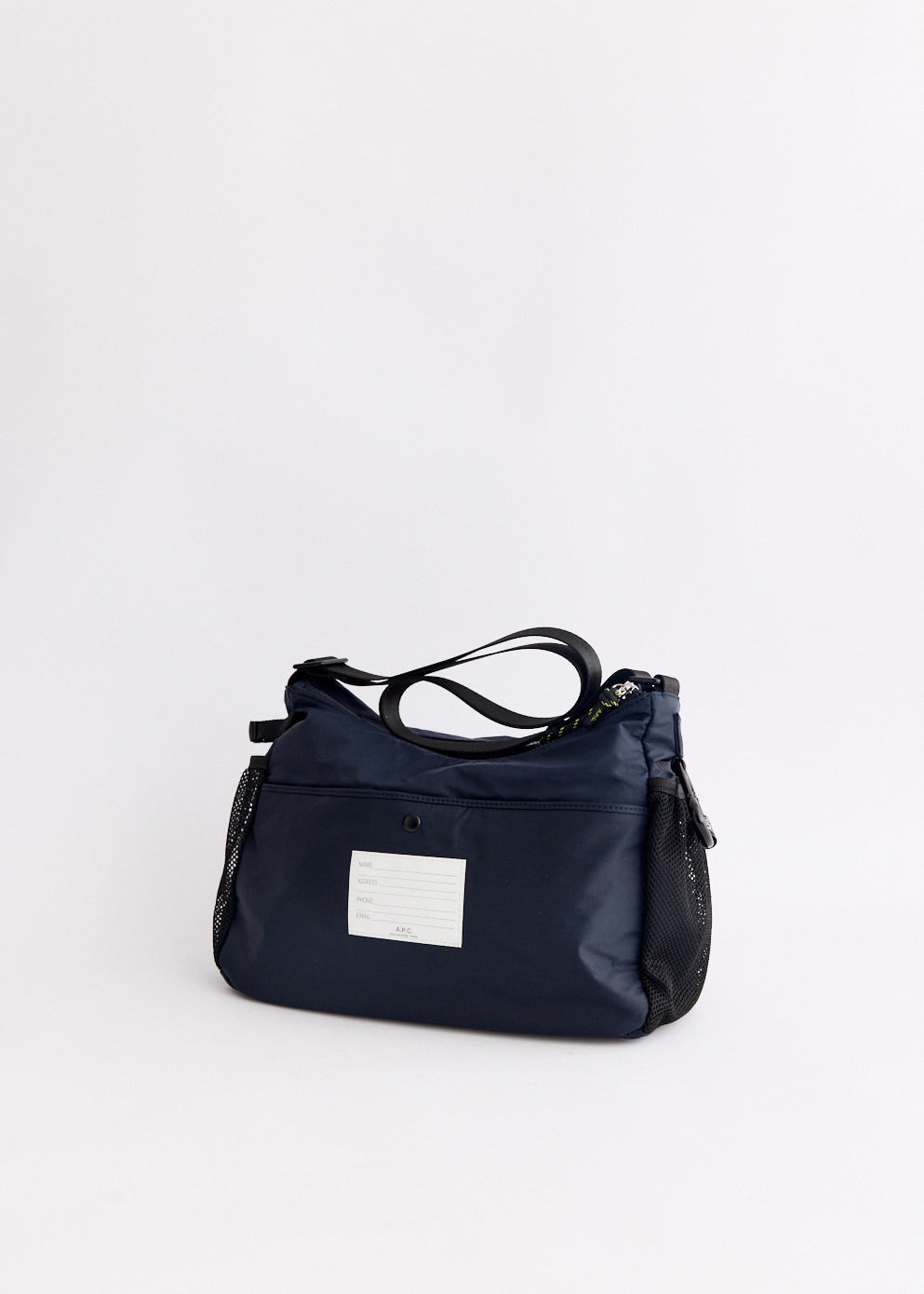 Trek Bag