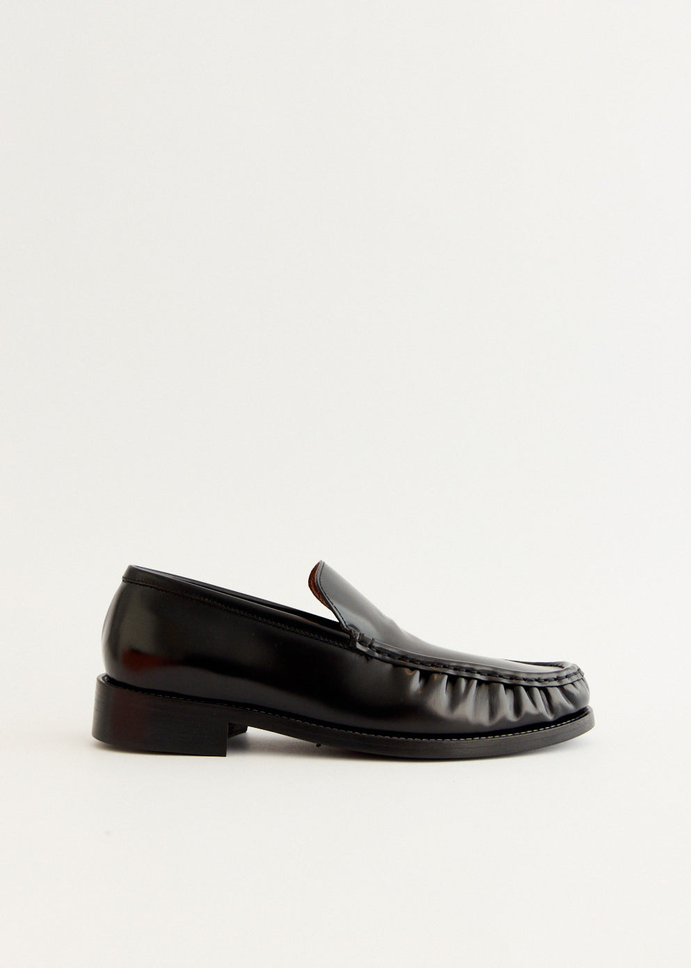 Boafer Light Loafers