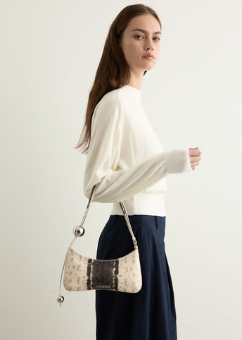 Le Bisou Perle Bag