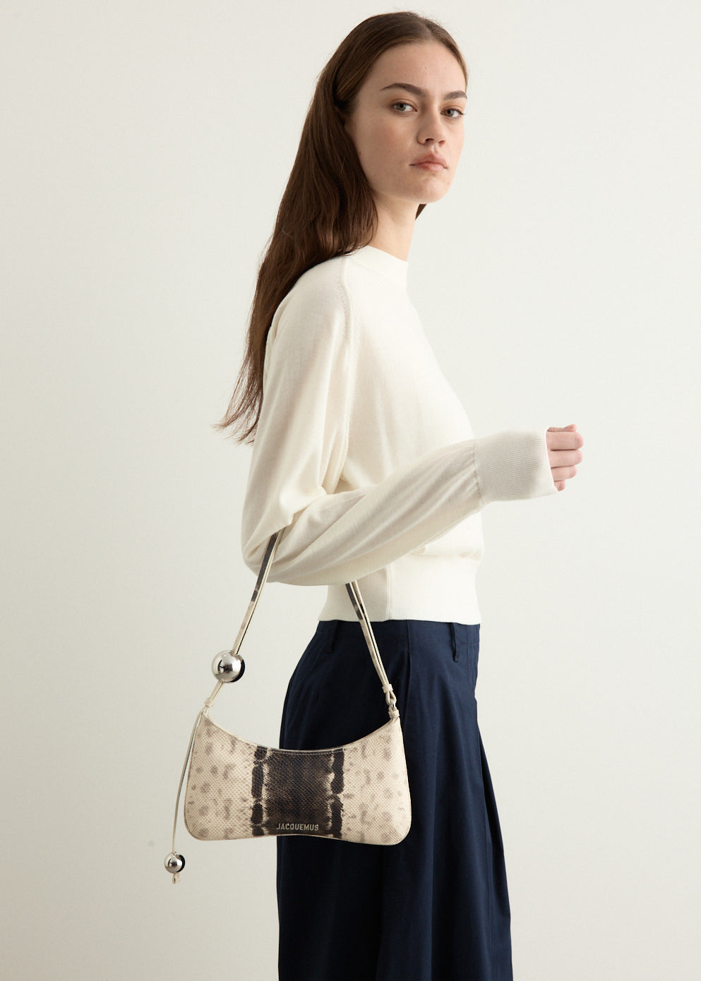 Le Bisou Perle Bag