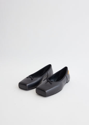 Billie Flats