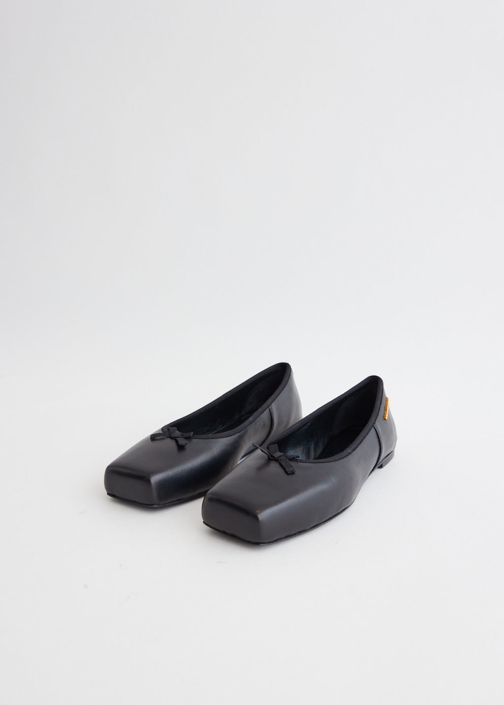 Billie Flats