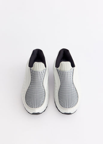 Women's Air Max Dolce 'Metallic Silver' Sneakers