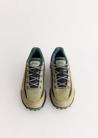 Gel-Transcent FJ 'Ash Green' Sneakers