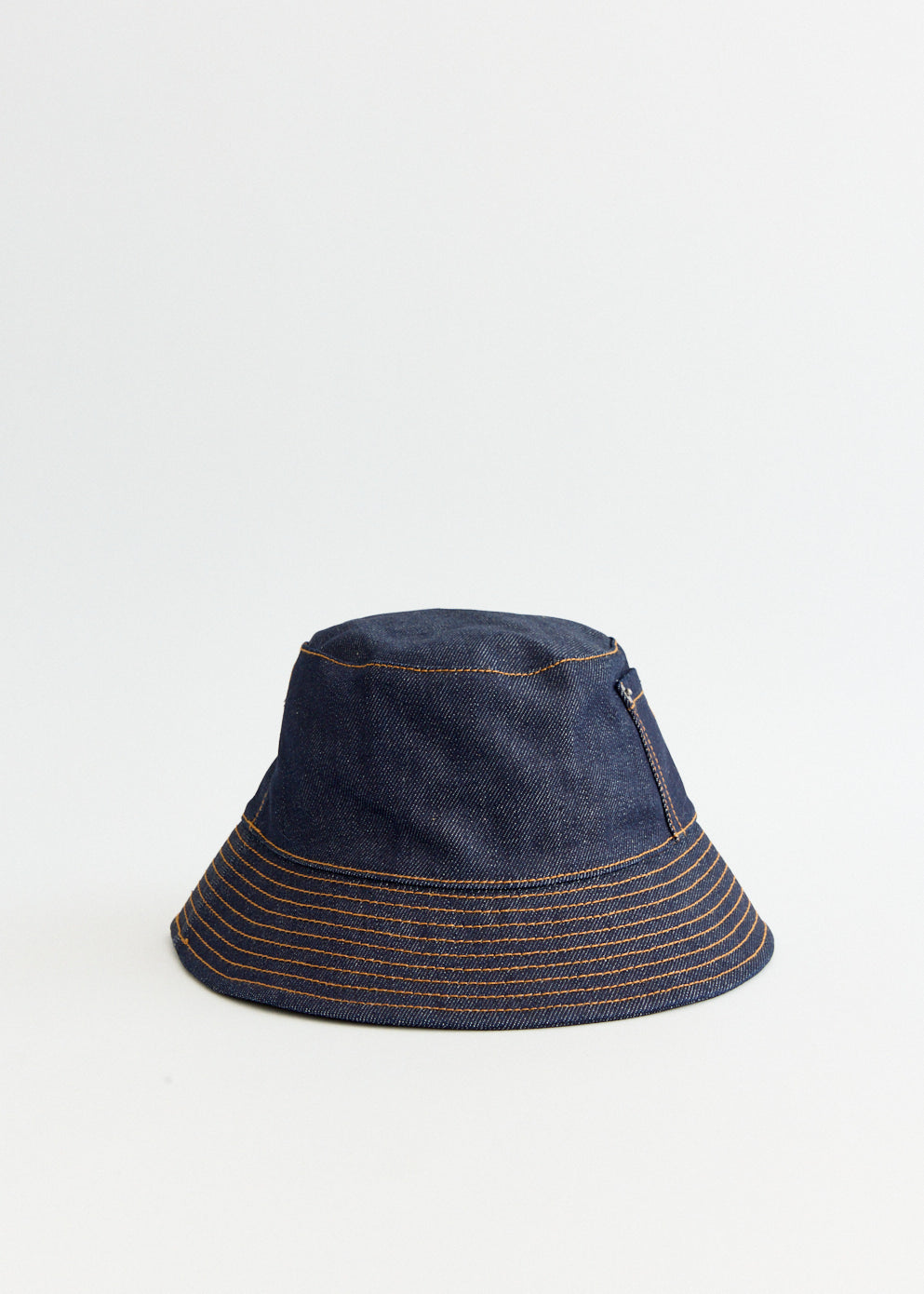 Bob Thais Bucket Hat
