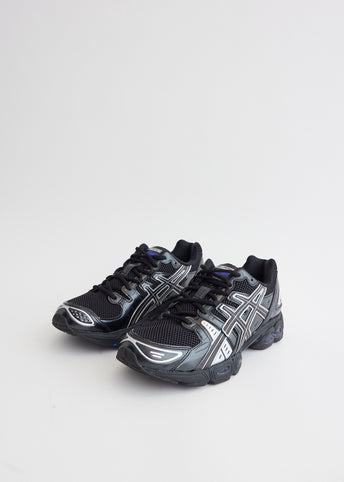 Gel-Nimbus 9 'Black Pure Silver' Sneakers