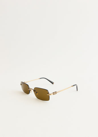 0MU B50S Sunglasses