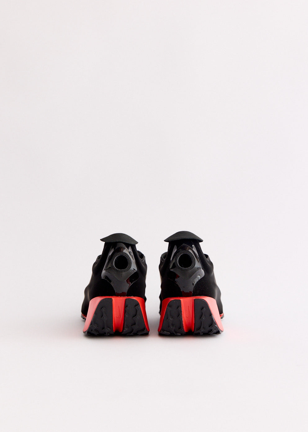 Women's First Sight Noir 'Black Crimson' Sneakers