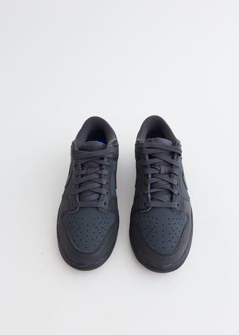 Women's Dunk Low 'Cyber Reflective' Sneakers