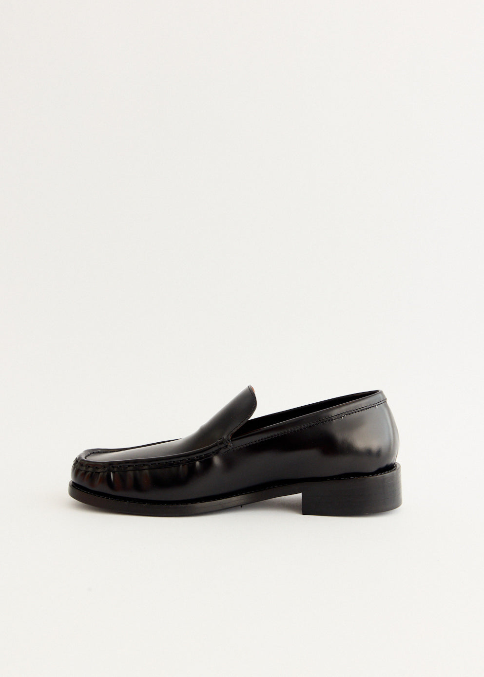 Boafer Light Loafers