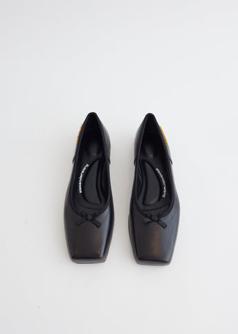 Billie Flats