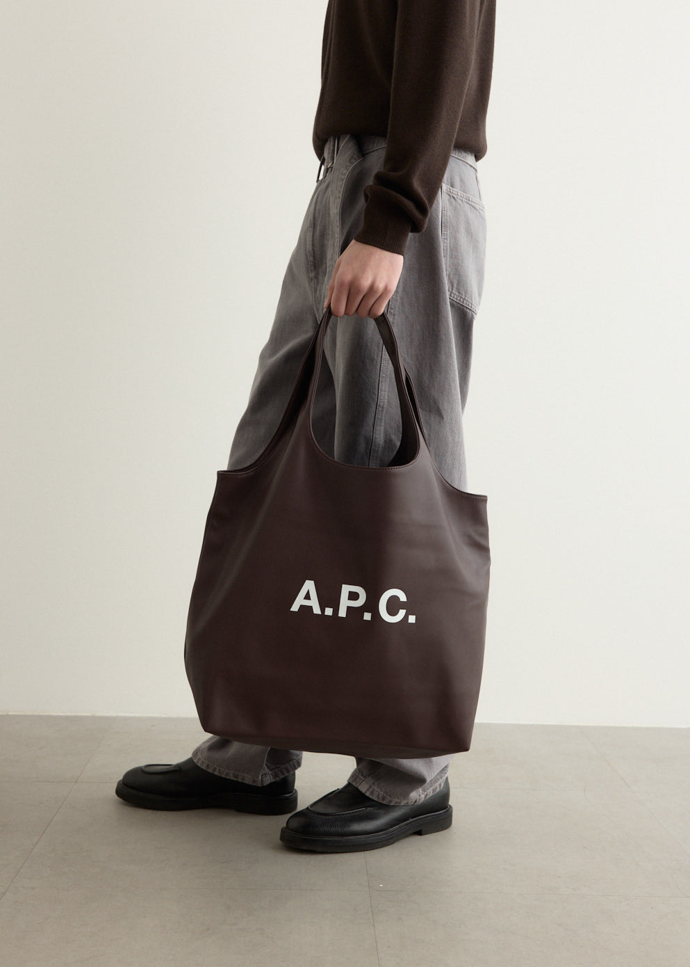 Ninon Tote Bag