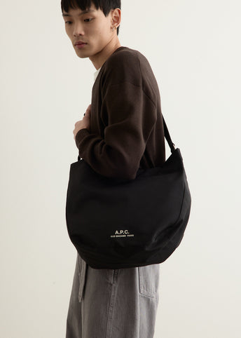 Journal Satchel Bag