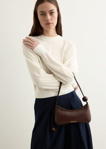 Le Bisou Perle Bag