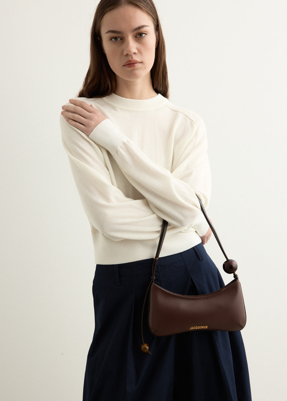 Le Bisou Perle Bag