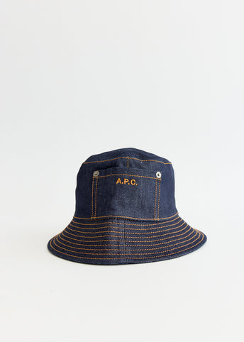 Bob Thais Bucket Hat