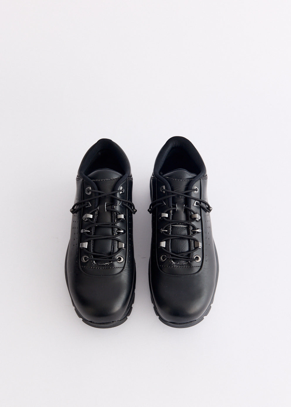 Air Max Goadome Low 'Black Metallic Silver' Sneakers