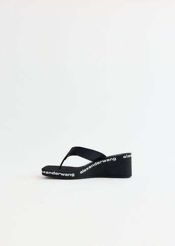 AW Wedge Flip Flop